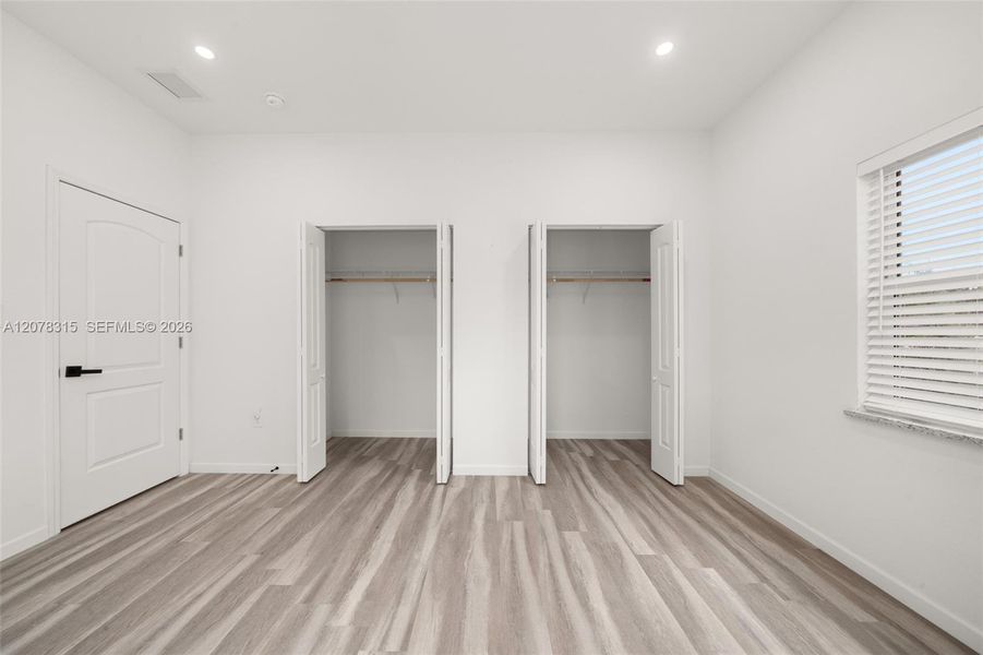 Bedroom #3