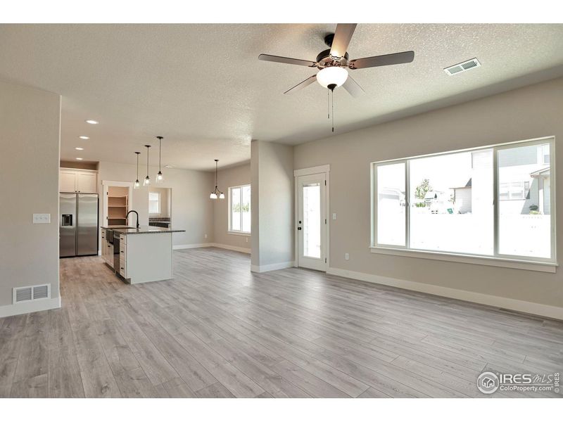 Spacious, unfurnished interior of a new home in , Frederick (Image 17).