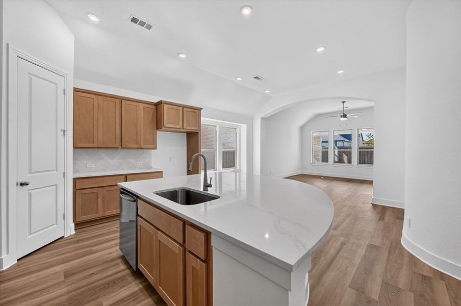 Kitchen Kitchen