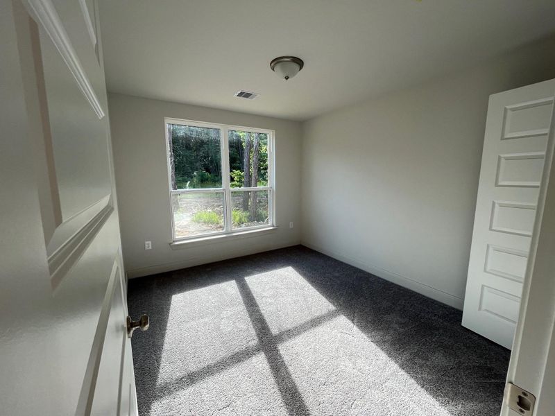 Spacious, unfurnished interior of a new home in , Dayton (Image 8). Spacious, unfurnished interior of a new home in , Dayton (Image 8).