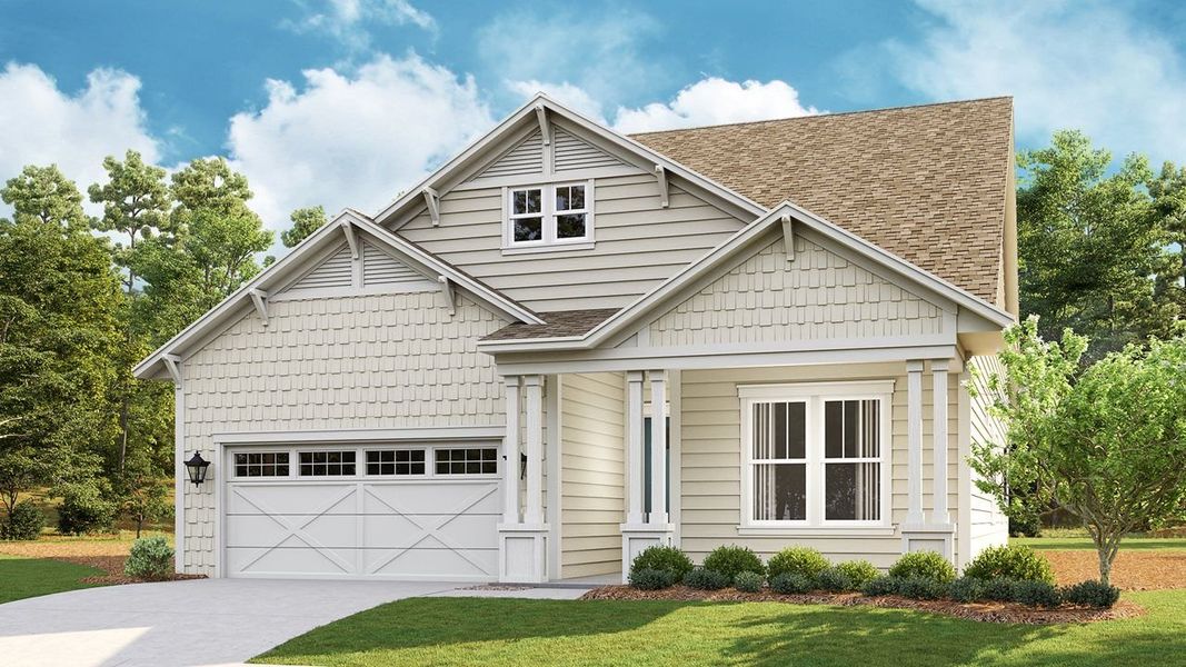 Exterior BH - Hardie