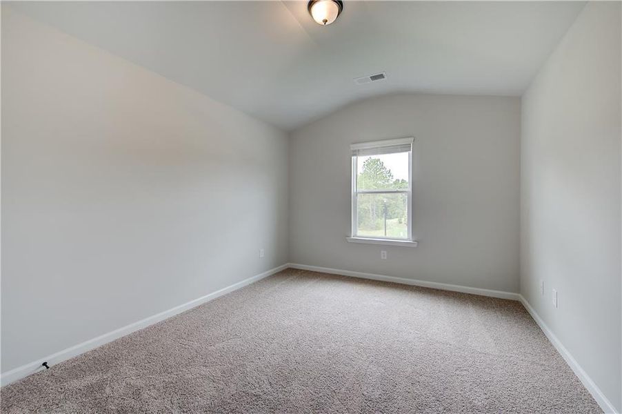 Spacious, unfurnished interior of a new home in Kingston, Locust Grove (Image 13). Spacious, unfurnished interior of a new home in Kingston, Locust Grove (Image 13).