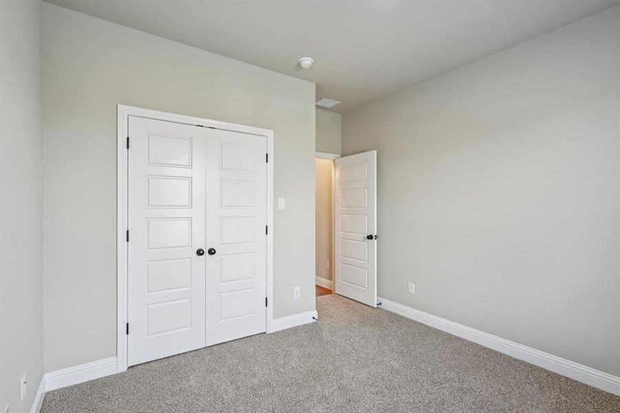 Spacious, unfurnished interior of a new home in , Alvarado (Image 28).