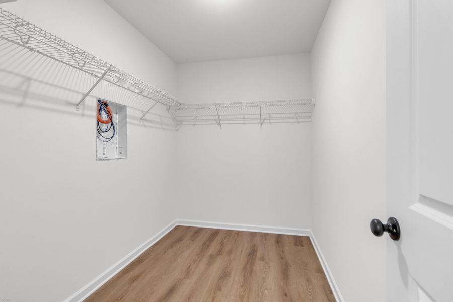 Spacious, unfurnished interior of a new home in , Hanahan (Image 21). Spacious, unfurnished interior of a new home in , Hanahan (Image 21).