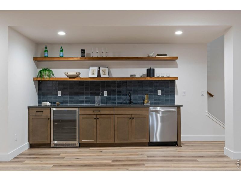 Furnished interior view inside a new home in , Windsor (Image 27). Furnished interior view inside a new home in , Windsor (Image 27).