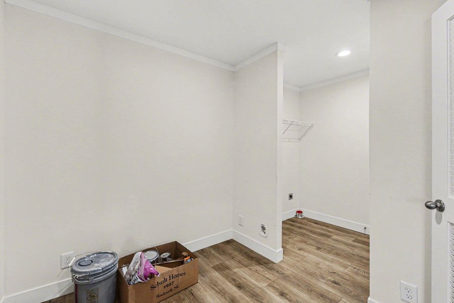 Spacious, unfurnished interior of a new home in , Ridgeville (Image 23). Spacious, unfurnished interior of a new home in , Ridgeville (Image 23).