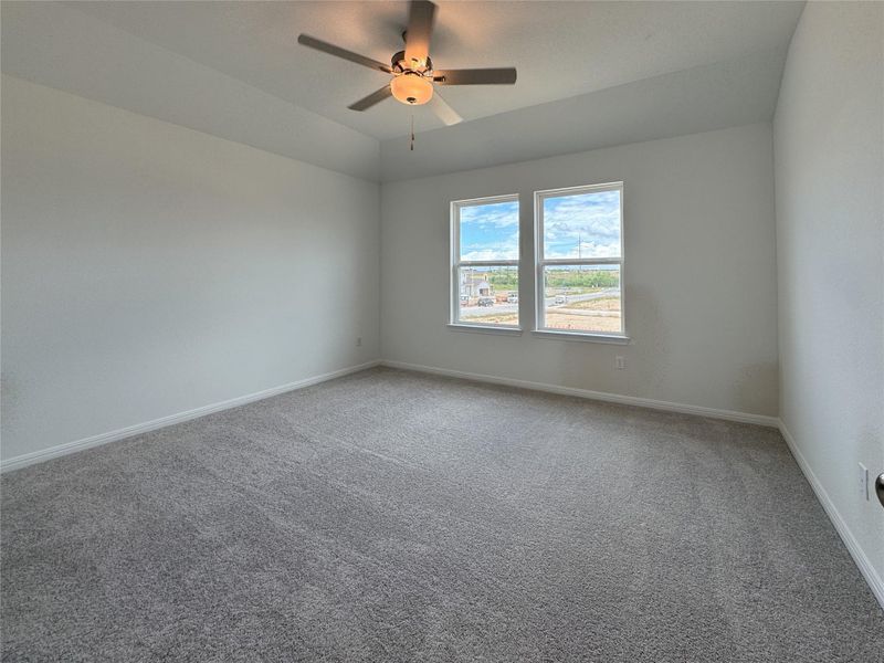 119 Bayou Mint Boulevard ~ Under Construction