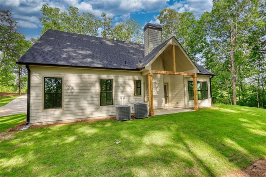 Image 55 of a home in . Image 55 of a home in .