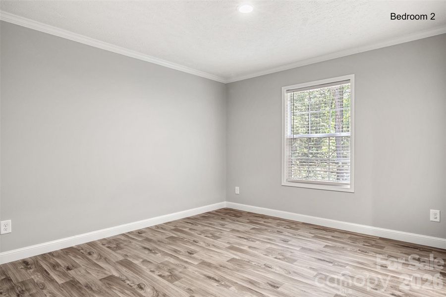 Spacious, unfurnished interior of a new home in , Lancaster (Image 13).