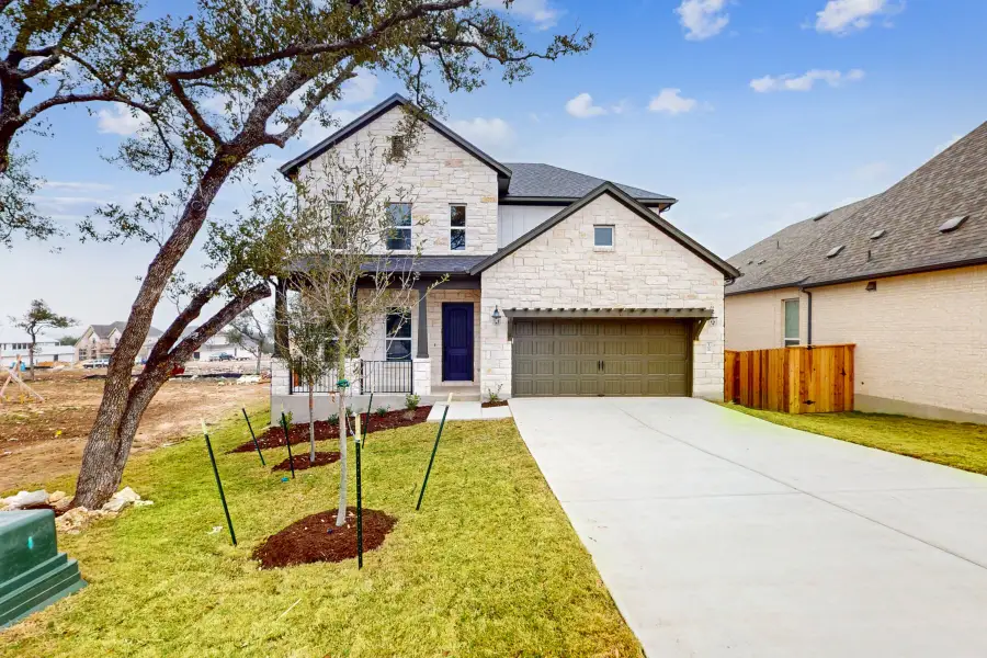 Front Exterior Front Exterior