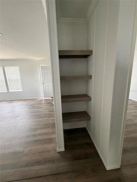 Spacious, unfurnished interior of a new home in , Okeechobee (Image 14). Spacious, unfurnished interior of a new home in , Okeechobee (Image 14).