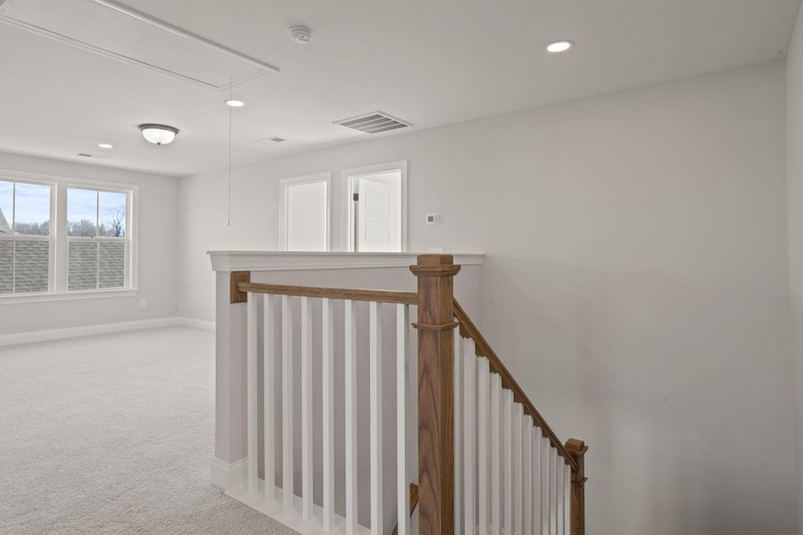 Spacious, unfurnished interior of a new home in , Summerville (Image 22). Spacious, unfurnished interior of a new home in , Summerville (Image 22).