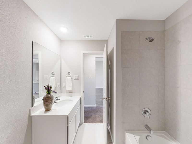 Bathroom 2 Bathroom 2