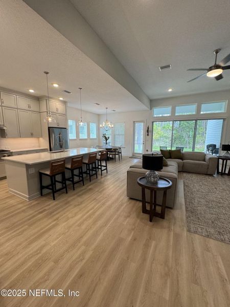 Image 27 of a home in Oxford Estates II - Designer Series.