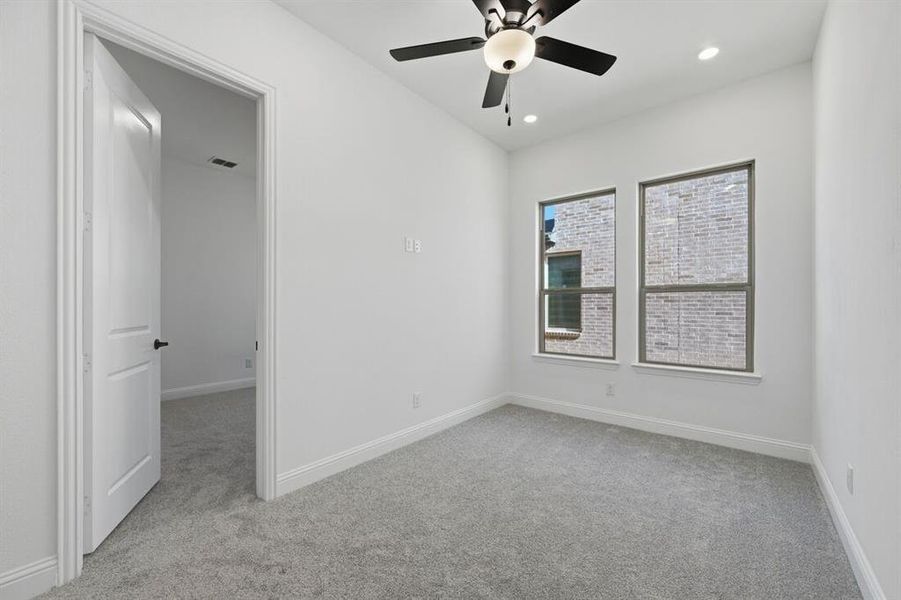 4225 Tawakoni Drive ~ Ready Now