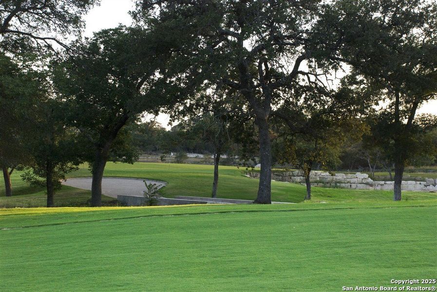 Natural landscape and outdoor views near  in Blanco (Image 34).