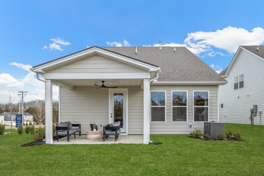 2,003sf New Home in Smyrna, TN.  - Slide 36