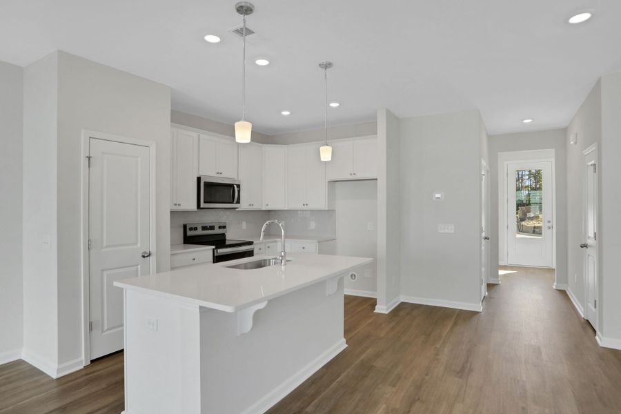 Okatie, SC New Home.  - Slide 12