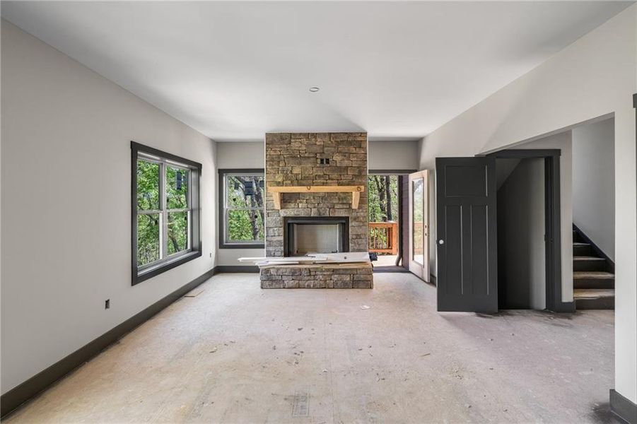 Image 46 of a home in .