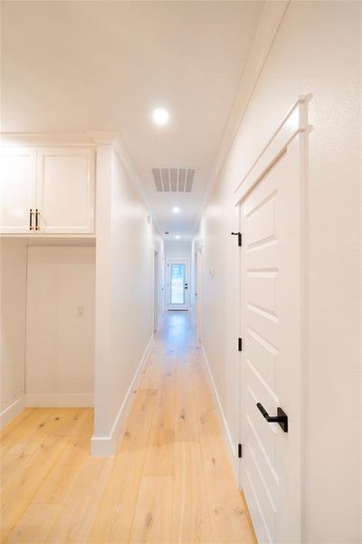 Spacious, unfurnished interior of a new home in , West Tawakoni (Image 15).