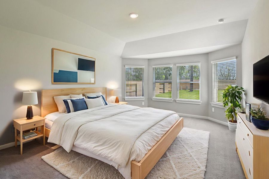 Photo is not of the actual home, but is an inspirational photo of builder’s model home and may depict options, furnishings, and/or decorator features that are not included. Photo is not of the actual home, but is an inspirational photo of builder’s model home and may depict options, furnishings, and/or decorator features that are not included.
