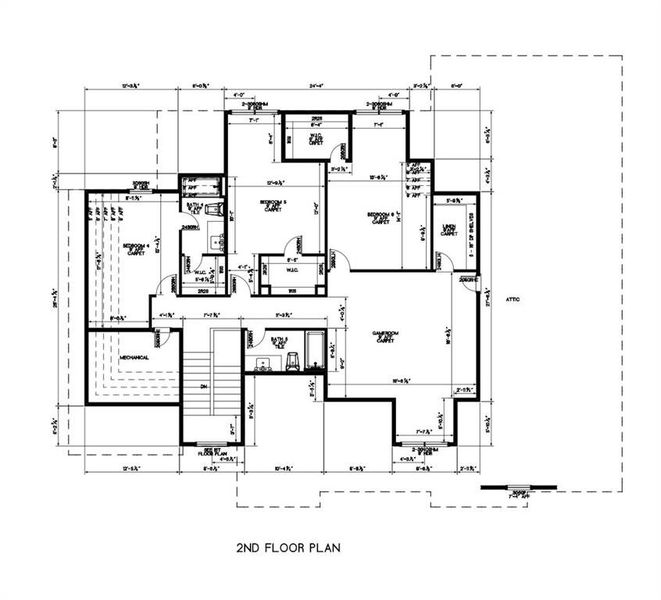 2nd Floor
