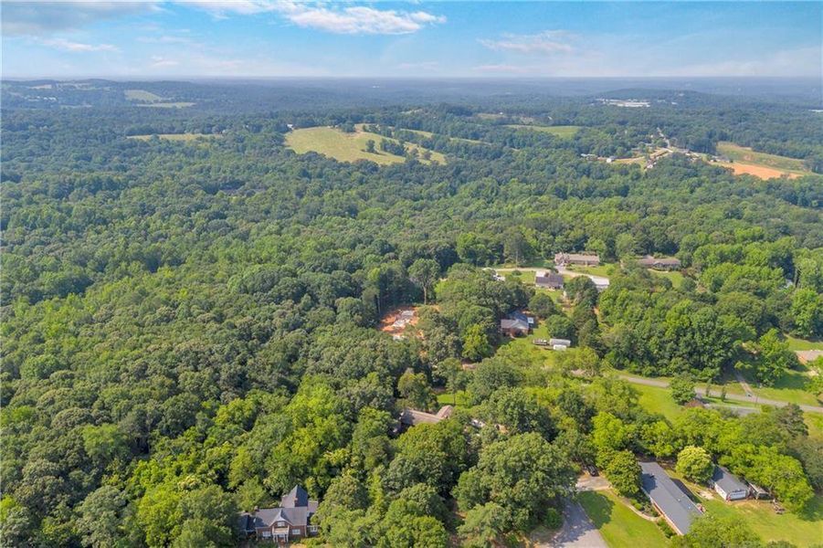 Natural landscape and outdoor views near in Franklin Springs (Image 44). Natural landscape and outdoor views near in Franklin Springs (Image 44).