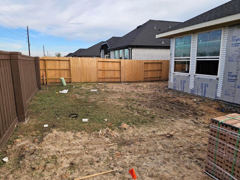 Home Progress Home Progress