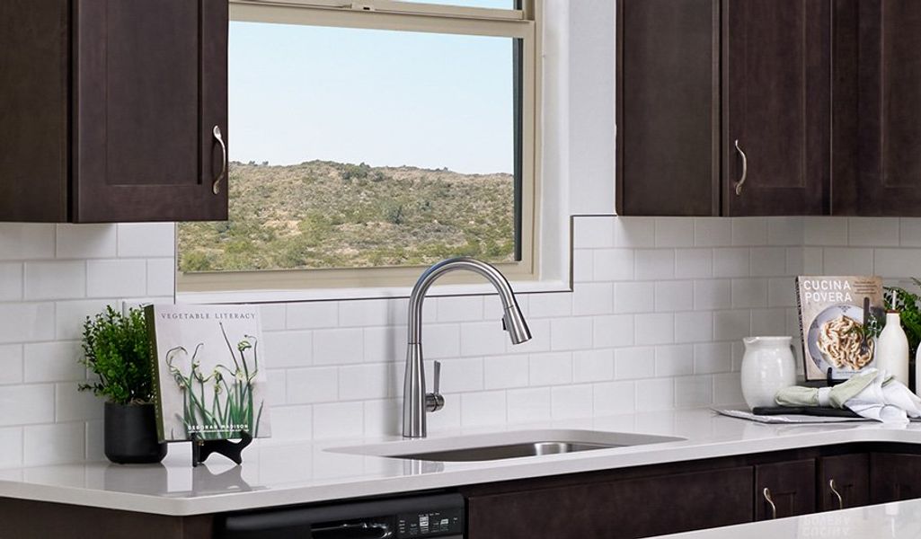 Peridot-P908-Trevino Kitchen