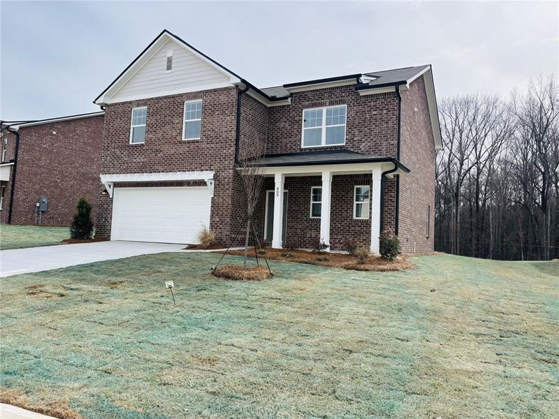Image 10 of a home in Kendall Grove. Image 10 of a home in Kendall Grove.
