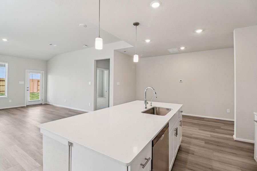 Image 37 of a home in Pine Lake Cove - Premier Series.