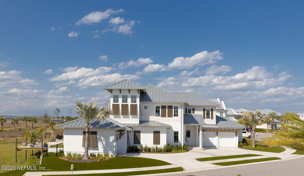 Image 10 of a home in .