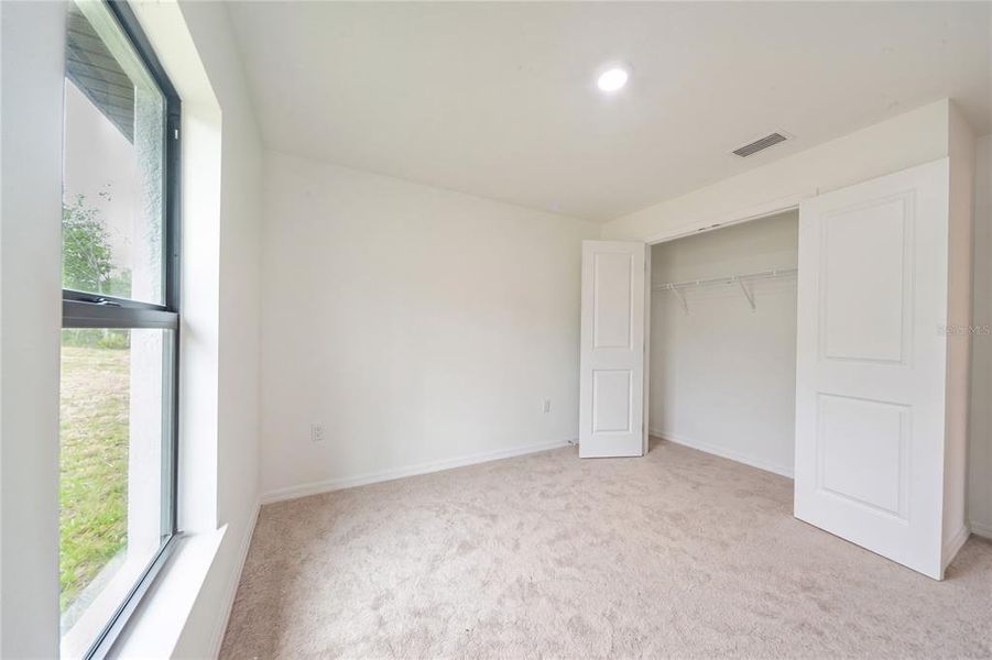 Spacious, unfurnished interior of a new home in , Citrus Springs (Image 9). Spacious, unfurnished interior of a new home in , Citrus Springs (Image 9).