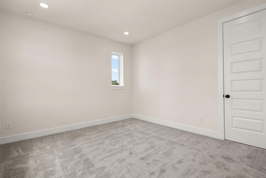 Spacious, unfurnished interior of a new home in , El Lago (Image 35). Spacious, unfurnished interior of a new home in , El Lago (Image 35).