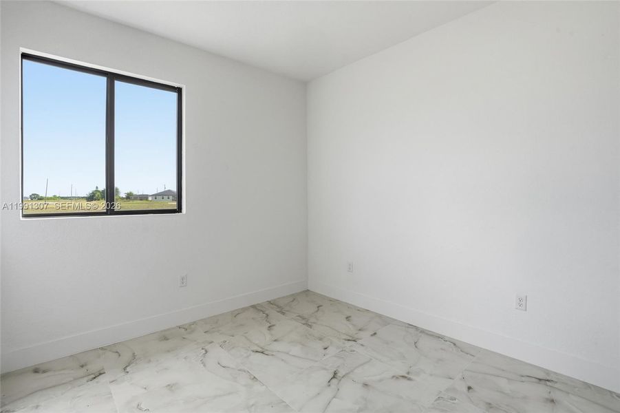 Spacious, unfurnished interior of a new home in , Labelle (Image 28). Spacious, unfurnished interior of a new home in , Labelle (Image 28).