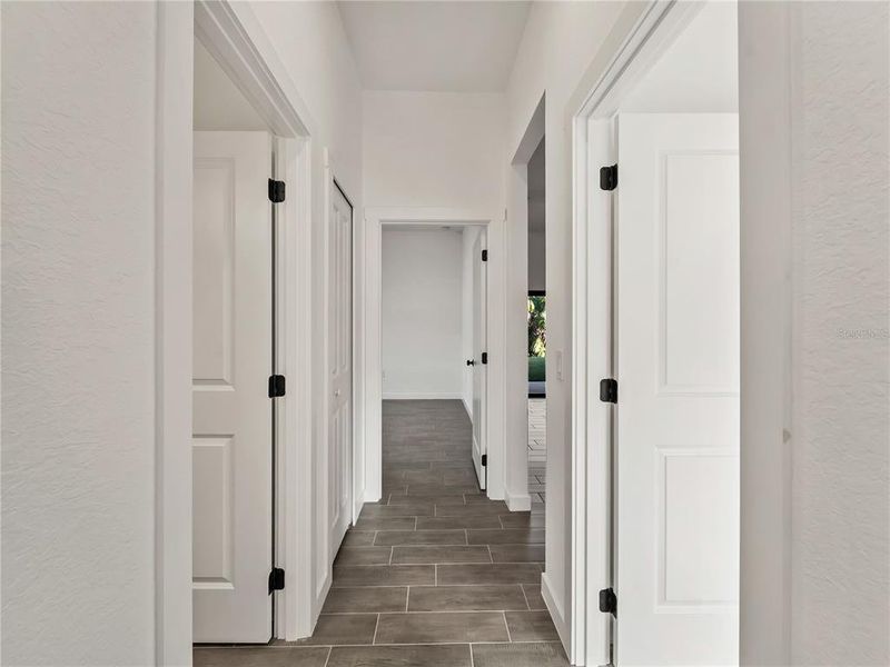 Spacious, unfurnished interior of a new home in , North Port (Image 25).