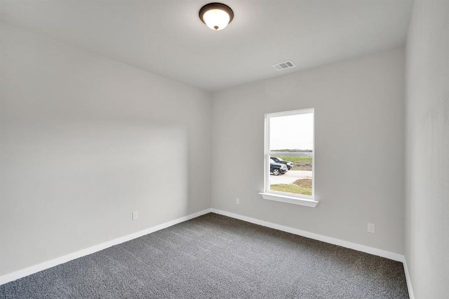 Spacious, unfurnished interior of a new home in , Palmer (Image 17).