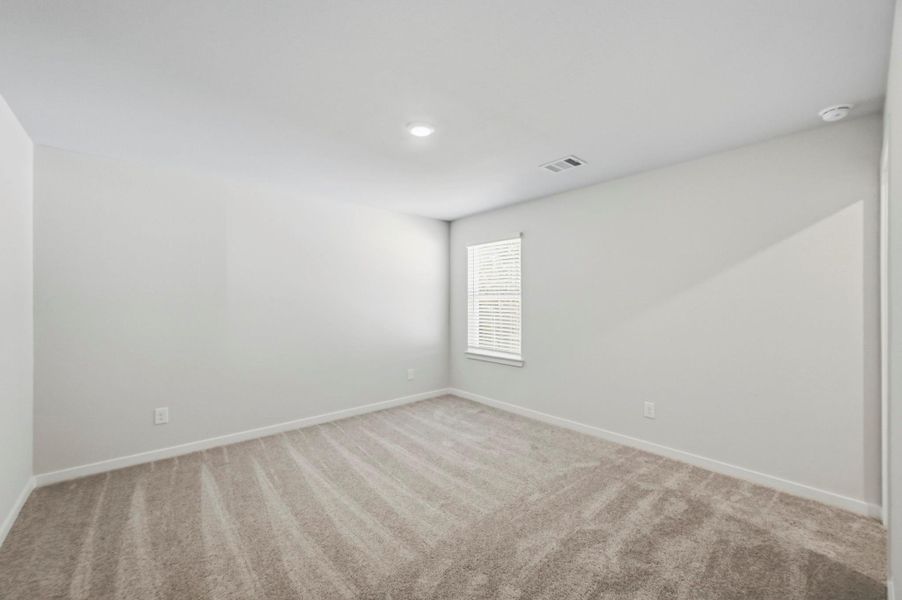 Spacious, unfurnished interior of a new home in Magnolia Springs, Montgomery (Image 29). Spacious, unfurnished interior of a new home in Magnolia Springs, Montgomery (Image 29).