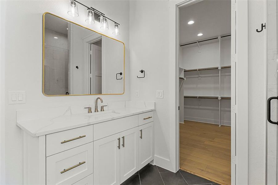 Furnished interior view inside a new home in , Caddo Mills (Image 13). Furnished interior view inside a new home in , Caddo Mills (Image 13).