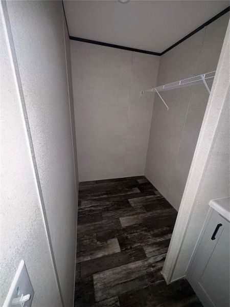 Spacious, unfurnished interior of a new home in , Trenton (Image 25).