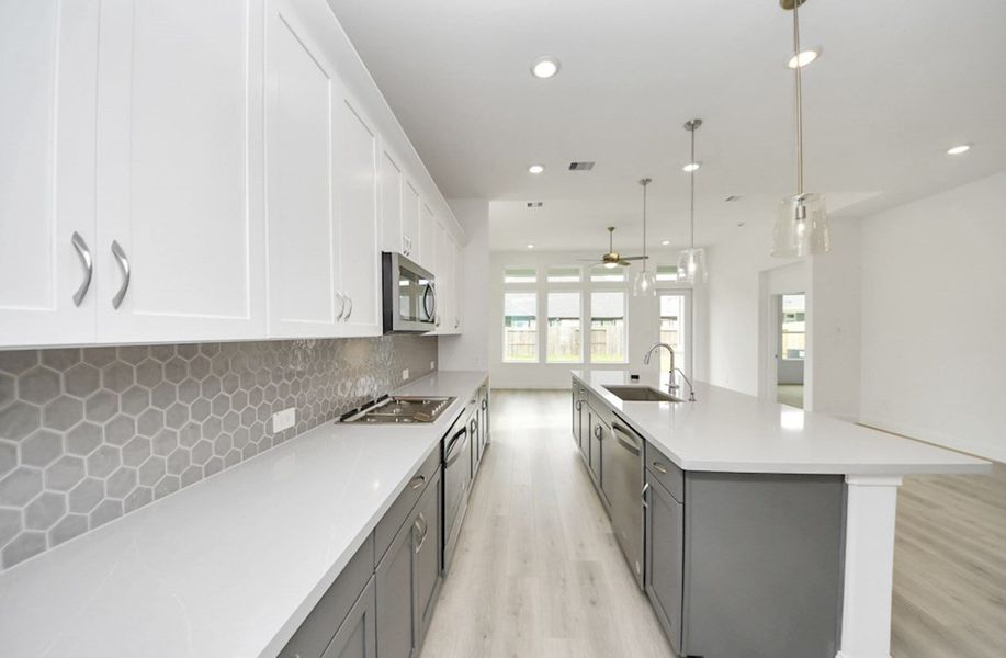 Enchante Kitchen Enchante Kitchen