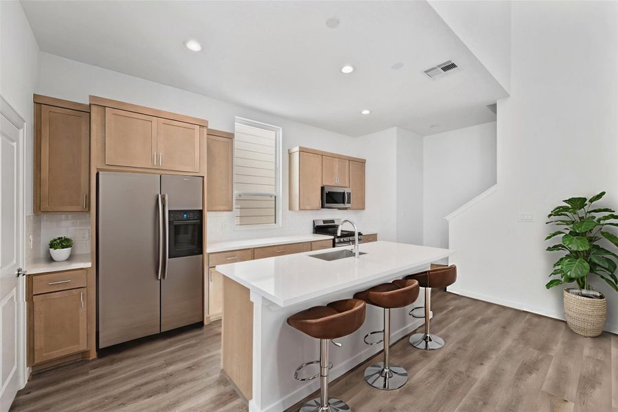 Photos of similar floor plan with package 1 Photos of similar floor plan with package 1