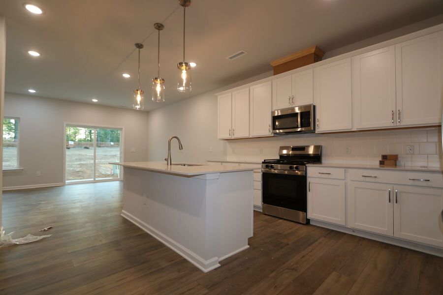 Kitchen Kitchen