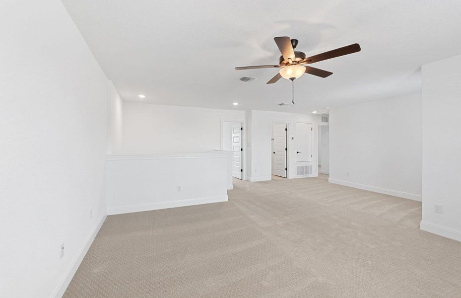 Spacious, unfurnished interior of a new home in Lagos, Manor (Image 27). Spacious, unfurnished interior of a new home in Lagos, Manor (Image 27).