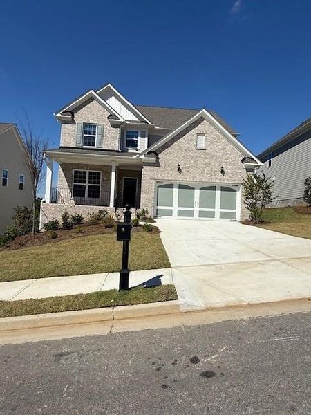 Community amenities in Sierra Creek, Hoschton (Image 25). Community amenities in Sierra Creek, Hoschton (Image 25).