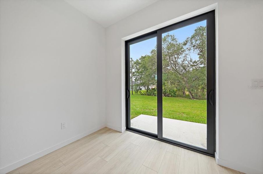 Spacious, unfurnished interior of a new home in , North Port (Image 27).