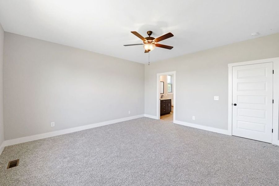 Representative exterior photo of a completed home built from the The Remi by Norfleet Builders in Judah Hills, Cross Plains, TN (Image 17).