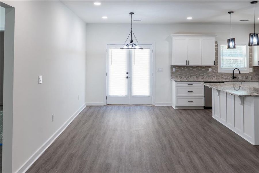 Image 40 of a home in .