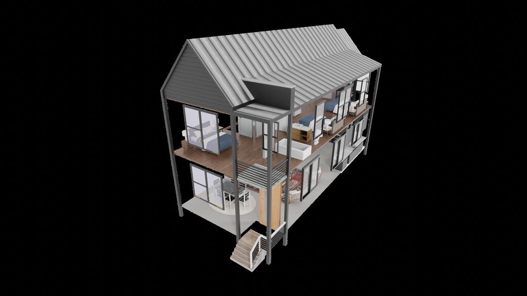 Image 26 of a home in . Image 26 of a home in .