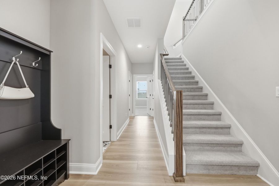 Spacious, unfurnished interior of a new home in , St. Augustine (Image 57). Spacious, unfurnished interior of a new home in , St. Augustine (Image 57).